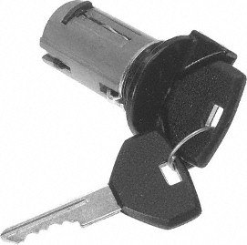 Lock Cylinders BorgWarner CS139L