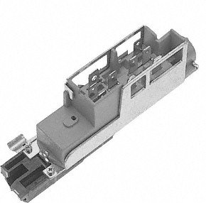 Borg Warner CS142 Ignition Switch Ignition Lock & Tumbler BorgWarner CS142