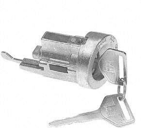 Lock Cylinders BorgWarner CS153L