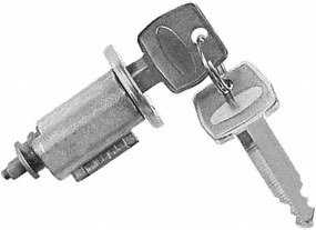 Lock Cylinders BorgWarner CS21L