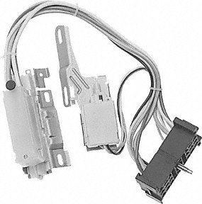 Ignition Lock & Tumbler BorgWarner CS322