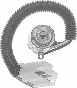 Ignition Lock & Tumbler BorgWarner CS333