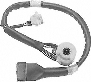 Ignition Lock & Tumbler BorgWarner CS347