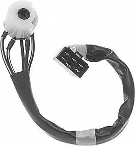 Ignition Lock & Tumbler BorgWarner CS360