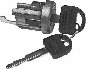 Lock Cylinders BorgWarner CS423L