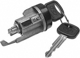 Lock Cylinders BorgWarner CS426L