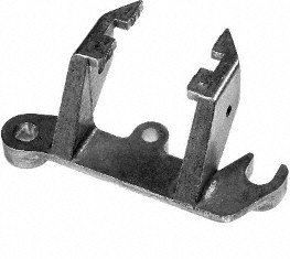Coil Ground Straps BorgWarner CSB101