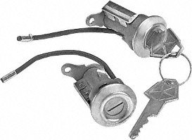 Power Door Lock Kit BorgWarner DLK18