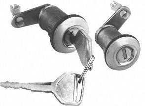 Borg Warner DLK500 Door Lock Kit Power Door Lock Kit BorgWarner DLK500