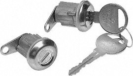 Power Door Lock Kit BorgWarner DLK513