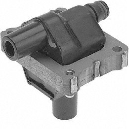 Borg Warner E640 Ignition Coil Coils BorgWarner E640