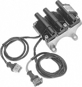 Coils BorgWarner E674