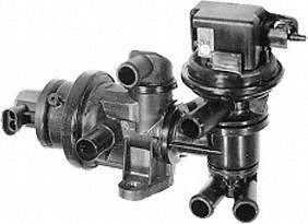 Idle Air Control Valves BorgWarner EC1162