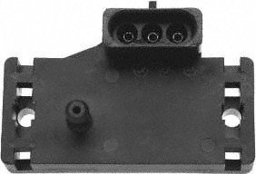 MAP BorgWarner EC1633
