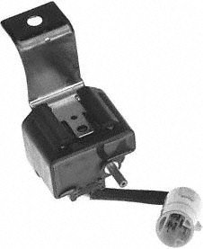 MAP BorgWarner EC1662