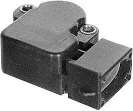 MAP BorgWarner EC3020