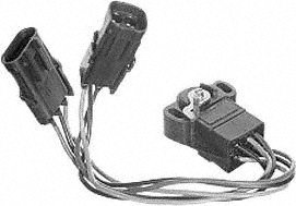 MAP BorgWarner EC3027