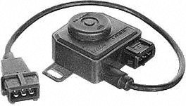 MAP BorgWarner EC3033