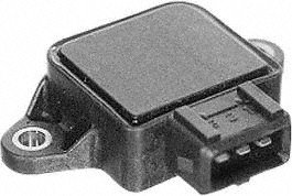 MAP BorgWarner EC3040