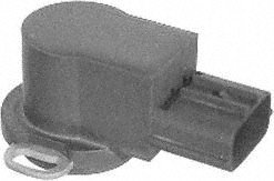 MAP BorgWarner EC3051