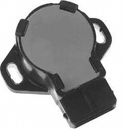 MAP BorgWarner EC3158