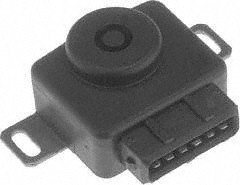 MAP BorgWarner EC3166