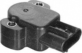 MAP BorgWarner EC3174
