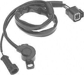 MAP BorgWarner EC3186