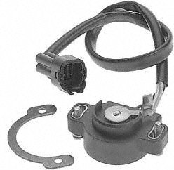 MAP BorgWarner EC3195