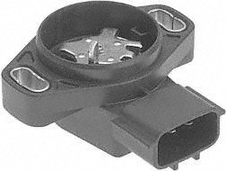 MAP BorgWarner EC3203