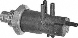 Ported Vacuum BorgWarner EC931