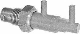 Ported Vacuum BorgWarner EC990