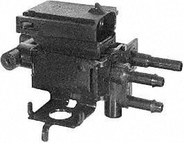 Borg Warner ECS120 Solepot Solenoid Idle Stops BorgWarner ECS120