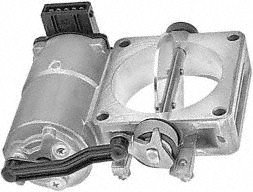Throttle BorgWarner ECS5101
