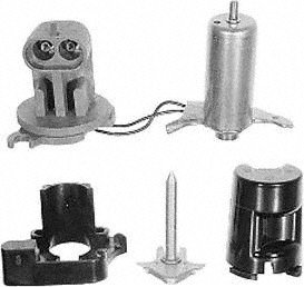 Fuel Injection BorgWarner ECS801