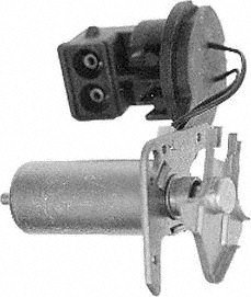 Fuel Injection BorgWarner ECS805