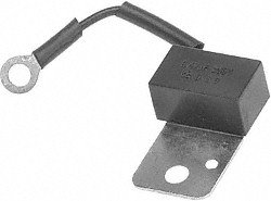 Capacitors BorgWarner G310