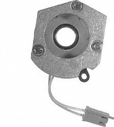 Breaker Plate Assemblies BorgWarner ME33
