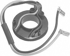 Borg Warner ME501 Distributor Pick-Up Assembly Breaker Plate Assemblies BorgWarner ME501