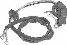 Breaker Plate Assemblies BorgWarner ME502