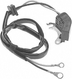 Borg Warner ME503 Distributor Pick-Up Assembly Breaker Plate Assemblies BorgWarner ME503