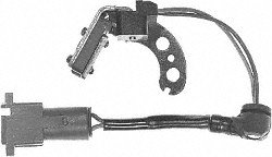 Breaker Plate Assemblies BorgWarner ME510