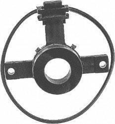 Breaker Plate Assemblies BorgWarner ME522