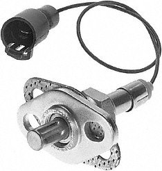Oxygen BorgWarner OS506