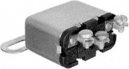 Relays BorgWarner R132