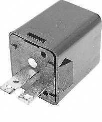 Relays BorgWarner R245