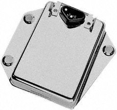 Voltage Regulators BorgWarner R296