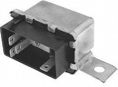 Relays BorgWarner R3091