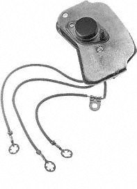Voltage Regulators BorgWarner R323