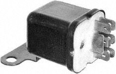 Relays BWD Automotive R4002